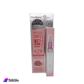 Kiss Beauty Serum Lip  Oil Moisturizer and Plumper