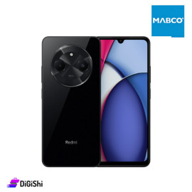 موبايل Xiaomi Redmi موديل A3 Pro ذاكرة 4/128غيغابايت لون أسود