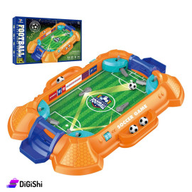 kids Football Field