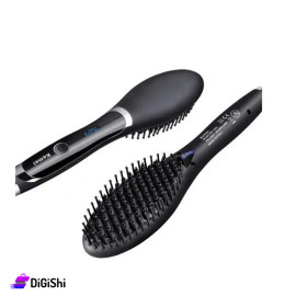 kemei KM-1320 Thermal Hair Brush