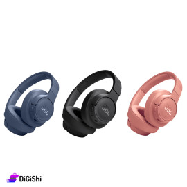 JBL TUNE 760NC Bluetooth Headphones