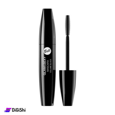 Bell Glam&Sexy Volume Mascara