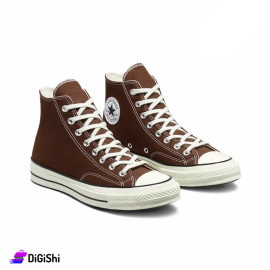 Men's Converse All Star Sports Boots Brown