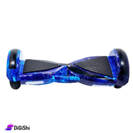 Battery Operated Electric Scooter