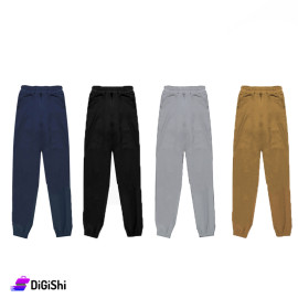 Women's Tofliss Ankle Cuff Pants Model M155