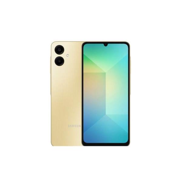 Samsung A06 Gold (6.7 inch_128_6GB) Samsung A06 Gold (6.7 inch_128_6GB)