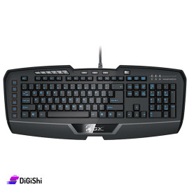 Genius Gaming Keyboard GX IMPERATOR PRO