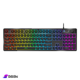 Genius Gaming GX KEYBOARD SCORPION K7