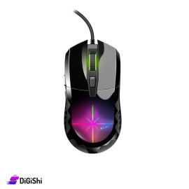 Genius SCORPION M715 Wired Gaming Mouse