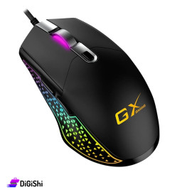 ماوس ألعاب سلكية ماركة Genius موديل SCORPION M705