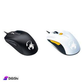 Genius SCORPION M6-600 Wired Gaming Mouse