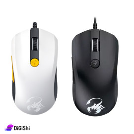 Genius SCORPION M8-610 Wired Gaming Mouse