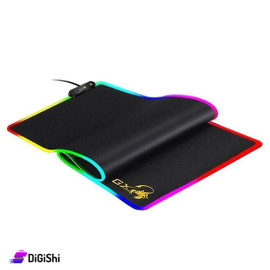لبادة ماوس للألعاب Genius موديل GX-PAD 800S RGB