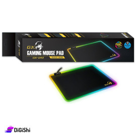 Genius MOUSEPAD GAMING GX-PAD 500S RGB