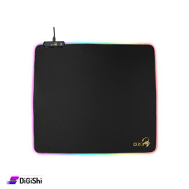 لبادة ماوس للألعاب Genius موديل GX-PAD 300S RGB