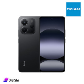 Xiaomi Redmi Note 14 4G 8/256GB Black