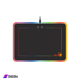 لبادة ماوس للألعاب Genius موديل GX-PAD 600H RGB
