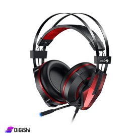 Genius Gaming Headset HS-G710V