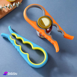 Jar opener