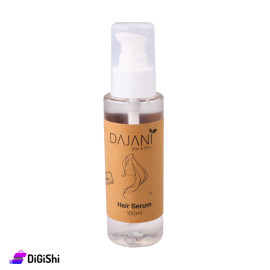 DAJANI Hair Serum
