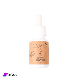 DAJANI Eye Serum for Dark Circles