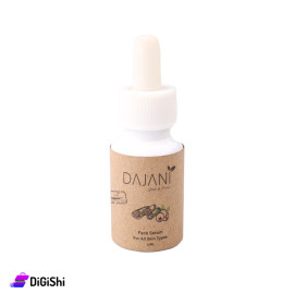 DAJANI Skin Lightening Serum