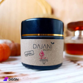 كريم تفتيح المناطق الحساسة DAJANI