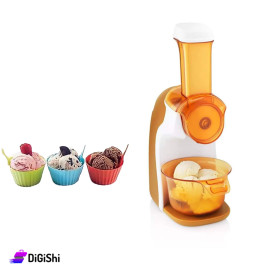 MODEX IC399 Ice Cream Maker