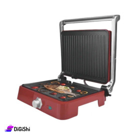 Electric Meat Grill 1800W Model4201