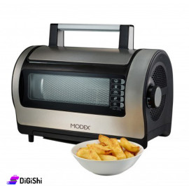 قلاية هوائية دوارة MODEX موديل AF8000