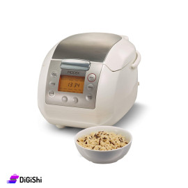جهاز طبخ الأرز MODEX موديل RC6800