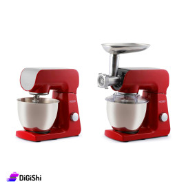 MODEX MX860 Meat Grinder and Mixer