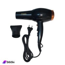 مجفف شعر كهربائي Philips موديل HP-6956