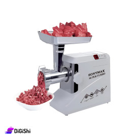 SONYMAX SN-4005 Meat Grinder