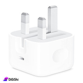 Apple TYPE-C Port IPHONE Charger 25W