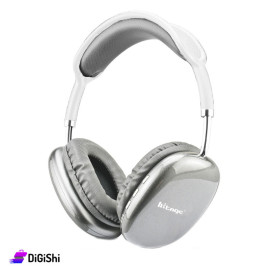 سماعات رأس لاسلكية ماركة Hitage موديل BTH-935