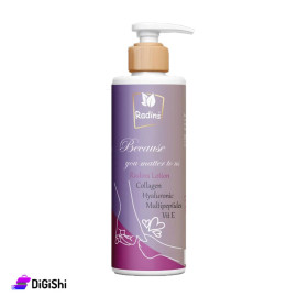 Radins Nourishing and Softening Skin Lotion