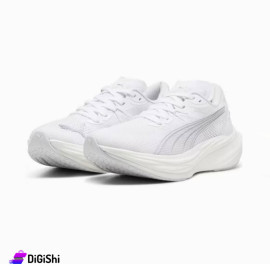 NITRO Men's Sport Shoes White