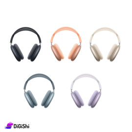AirPods Max Bluetooth Headphones