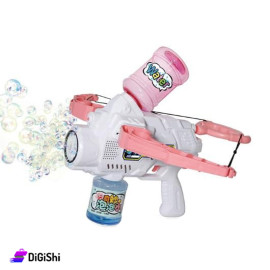 Bubble Arch Game for Kids
