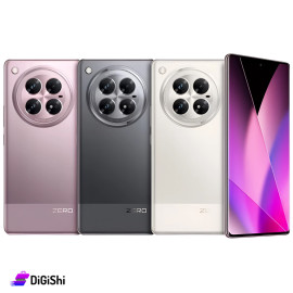 Infinix Zero 40 5G 12/256 Mobile
