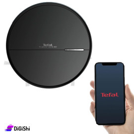 Tefal X-PLORER Serie 6 Robot Vacuum Cleaner