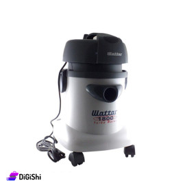 Wattar Economical Vacuum Cleaner 1800W