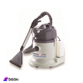 Wattar Shampoo 1700W Carpet Washer Vacuum Cleaner