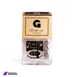 Ghali'or Vitamin Nail Strengthener