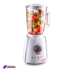 RAMCO RB-663 Electric mixer with Grinder