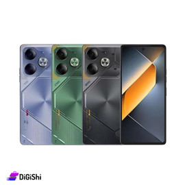 Tecno pova 6 12/256G Mobile