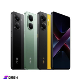 Xiaomi POCO X7 PRO 12/512GB