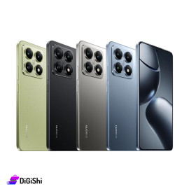 Xiaomi MI 14T 12/256G