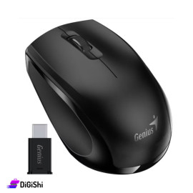 ماوس لاسلكية Type-C موديل NX-8006S ماركة Genius